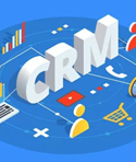 SAAS/CRM