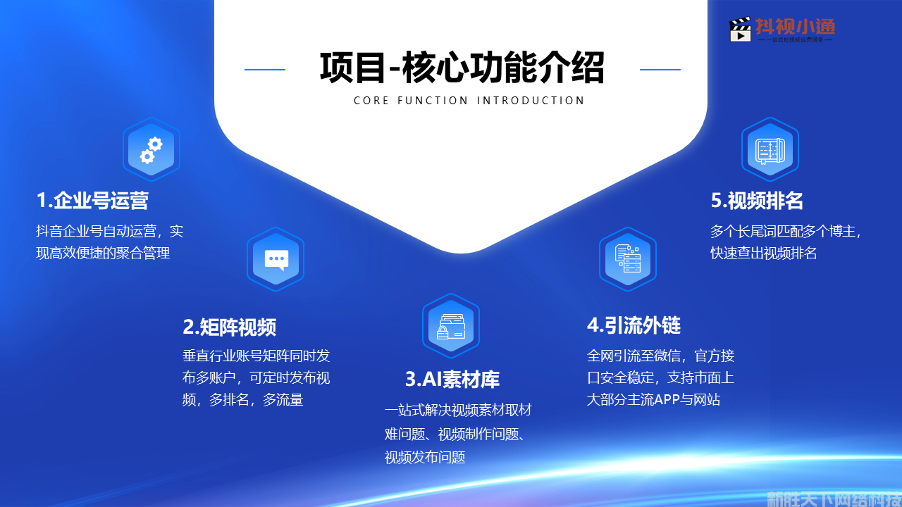 抖音seo优化：企业为什么要需要做抖音短视频SEO(图3)